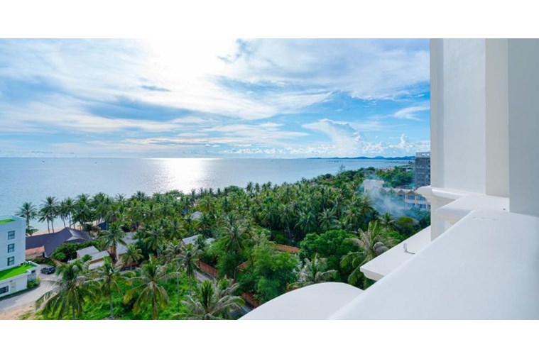 Phòng Executive Suite